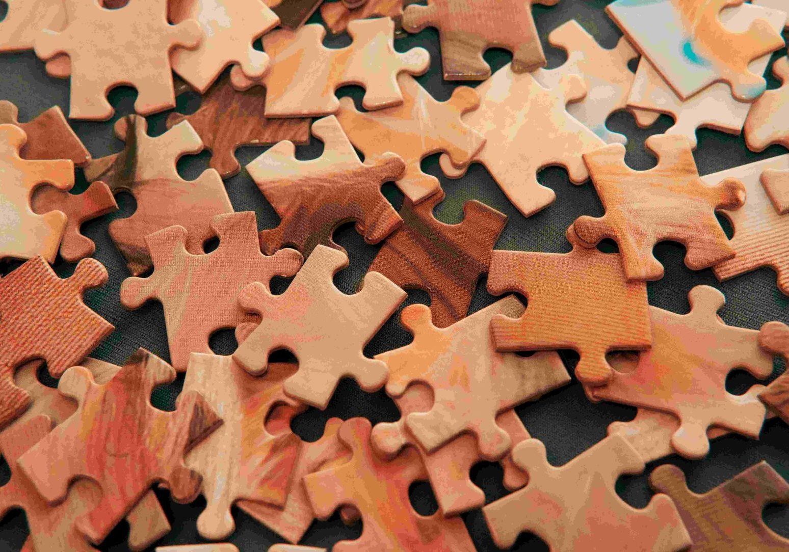 Neuroróżnorodność jest jak inkuzywne puzzle które nikogo nie wykluczają