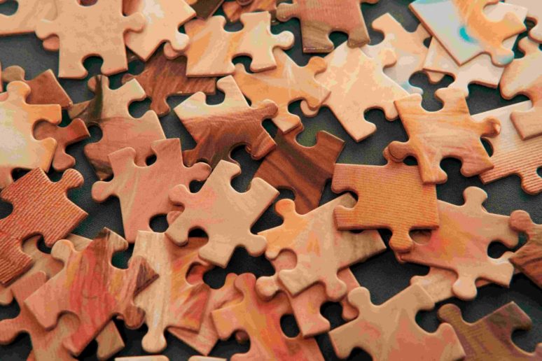 Neuroróżnorodność jest jak inkuzywne puzzle które nikogo nie wykluczają